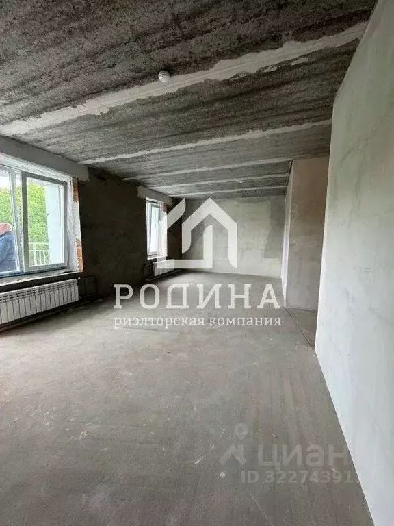 1-к кв. Хабаровский край, Комсомольск-на-Амуре Красногвардейская ул., ... - Фото 2