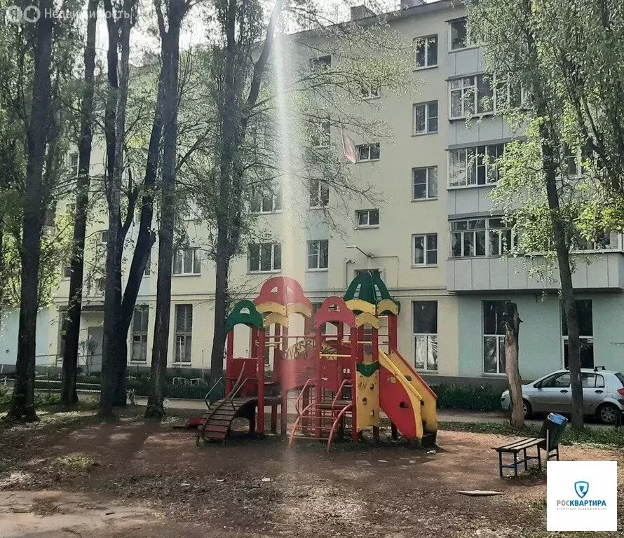 2-комнатная квартира: Липецк, улица Циолковского, 7/1 (43.4 м) - Фото 1