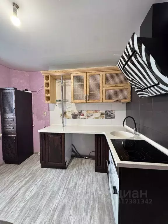 3-к кв. Иркутская область, Братск Центральный жилрайон, ул. Советская, ... - Фото 2