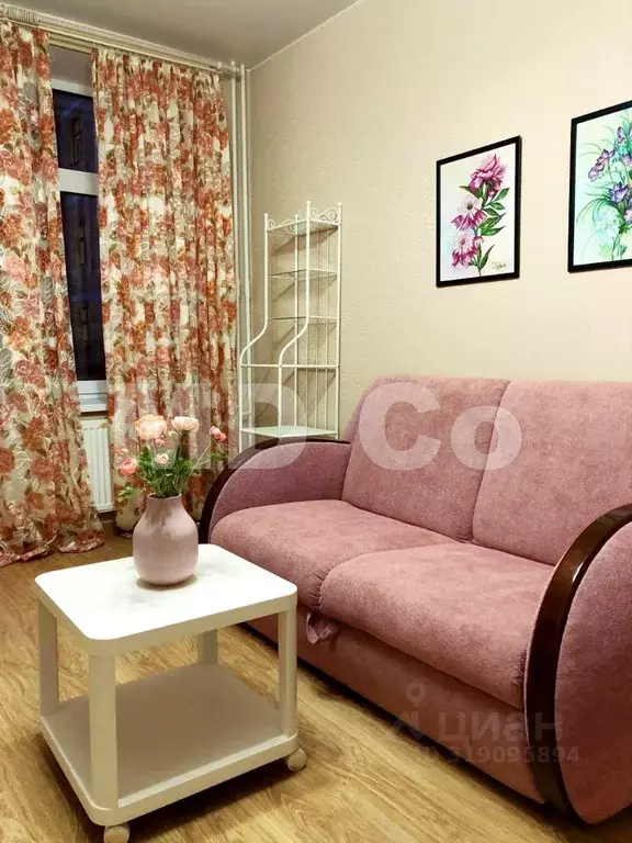 2-к кв. Московская область, Химки ул. Германа Титова, 14к1 (46.0 м) - Фото 1