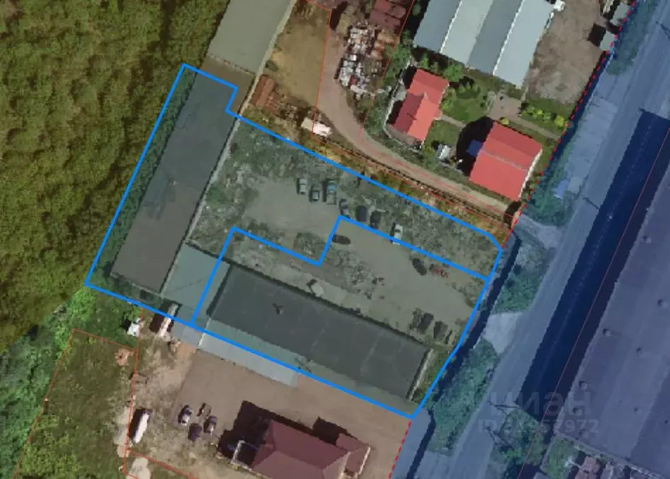 Помещение свободного назначения в Ярославская область, Ярославский ... - Фото 2