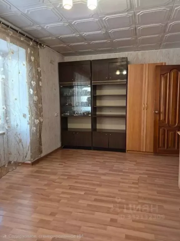 2-к кв. Пермский край, Пермь ул. Чкалова, 8 (44.5 м) - Фото 1