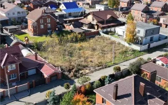 Участок 4 сот. (ИЖС) - Фото 0