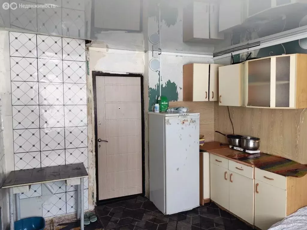 1к в -комнатной квартире (11.8 м) - Фото 2