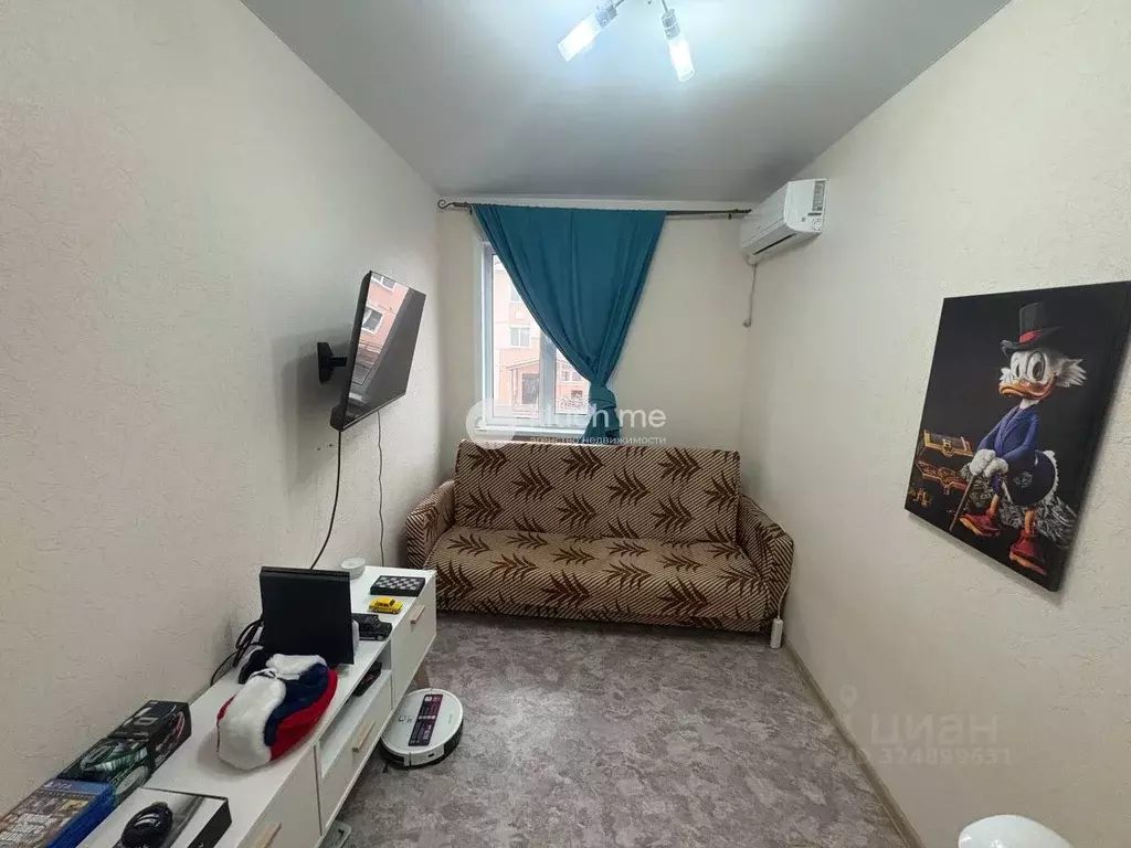 1-к кв. Татарстан, Пестречинский район, Богородское с/пос, д. Куюки, ... - Фото 1