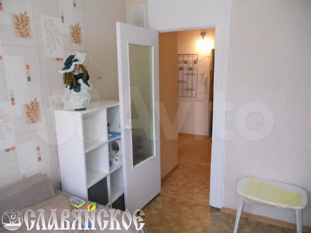 2-к. квартира, 49 м, 1/10 эт. - Фото 1