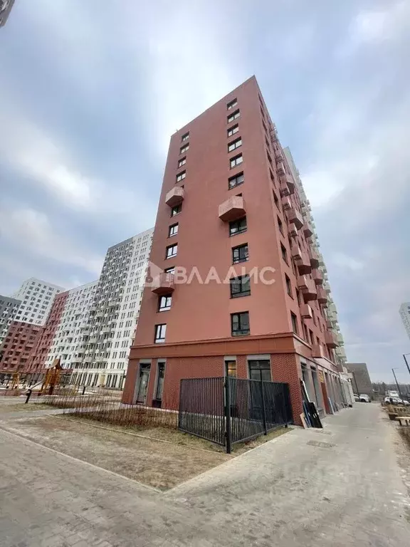Помещение свободного назначения в Московская область, Ленинский ... - Фото 0