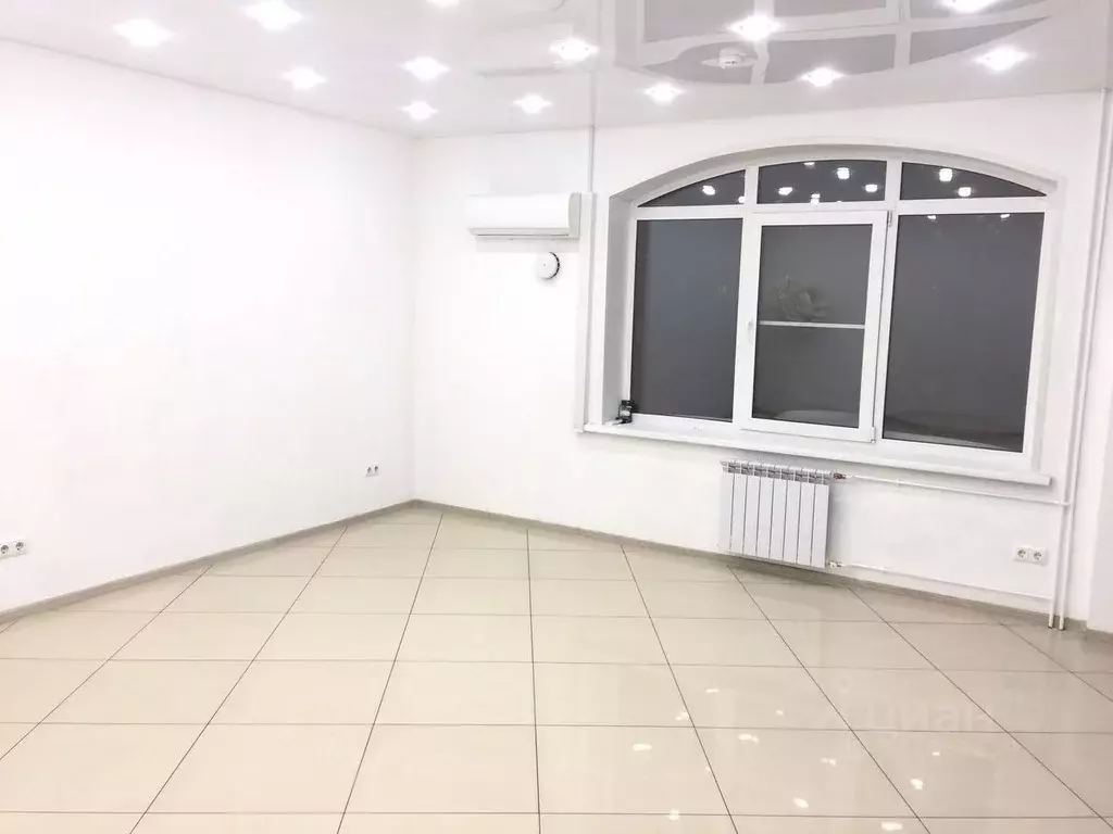 Офис в Иркутская область, Иркутск ул. Дзержинского, 10 (44 м) - Фото 2