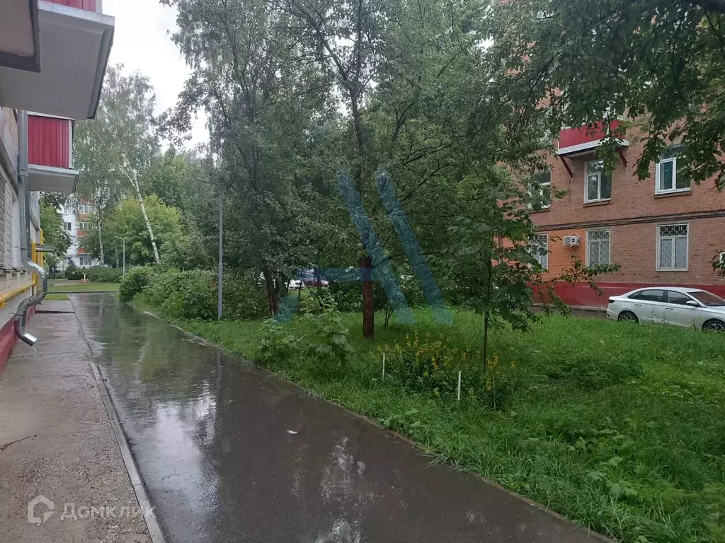 Продаётся 1-к квартира, 31.1 м - Фото 0