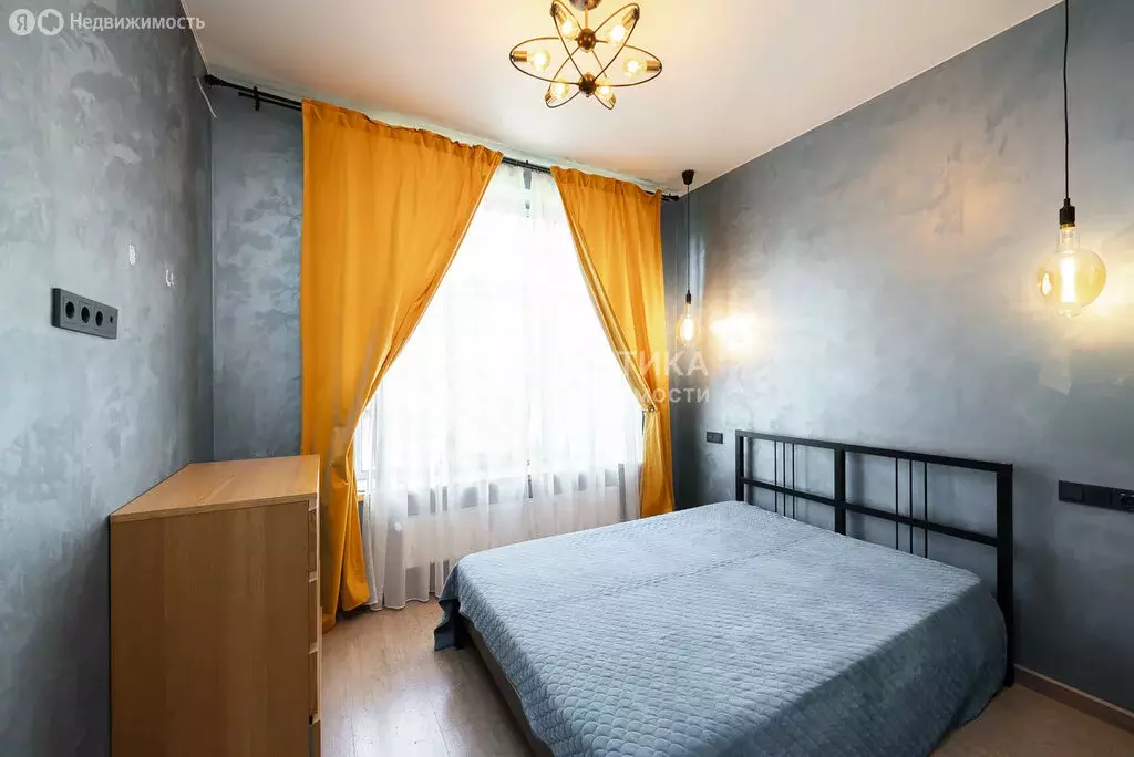 1-комнатная квартира: посёлок Нагорное, Липкинское шоссе, 8 (38 м) - Фото 0