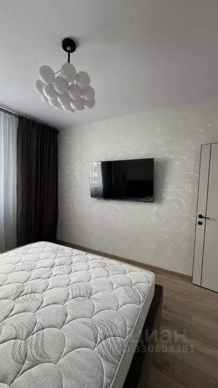 2-к кв. Москва ул. Братьев Гранат, 8 (42.0 м) - Фото 2