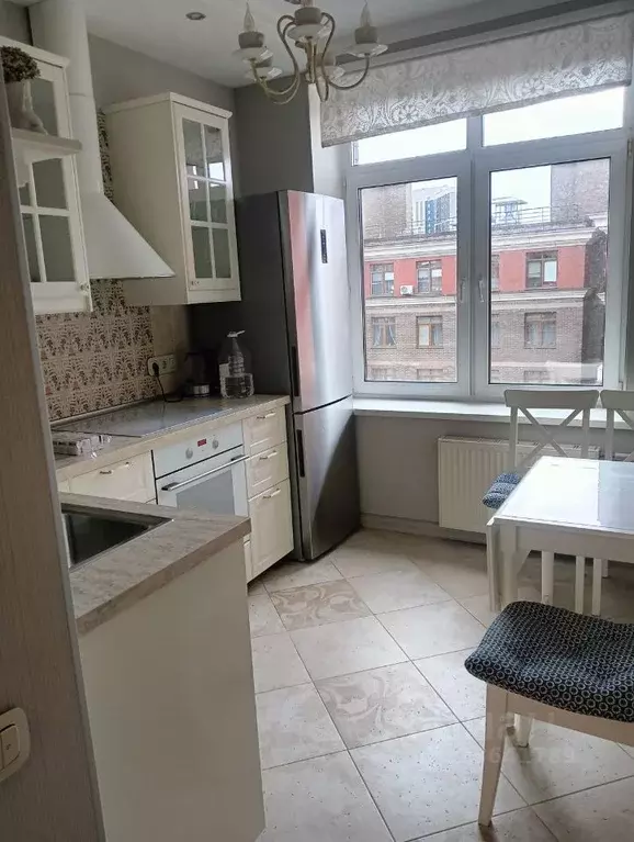 1-к кв. Московская область, Химки ул. Германа Титова, 2к2 (35.0 м) - Фото 2