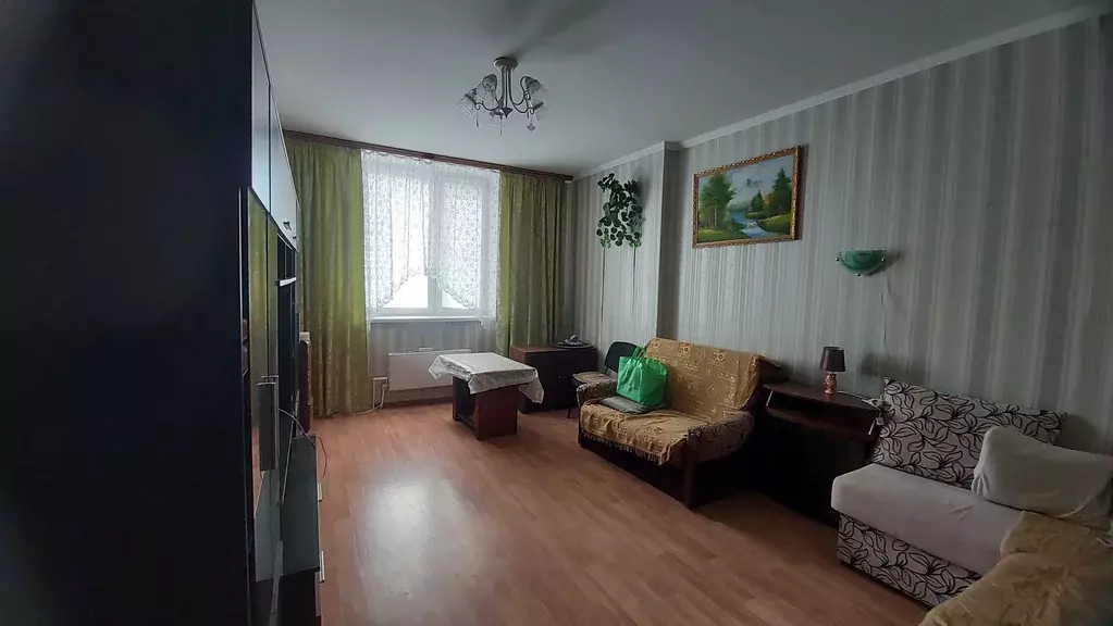 Продаётся 1-к квартира, 50 м - Фото 0