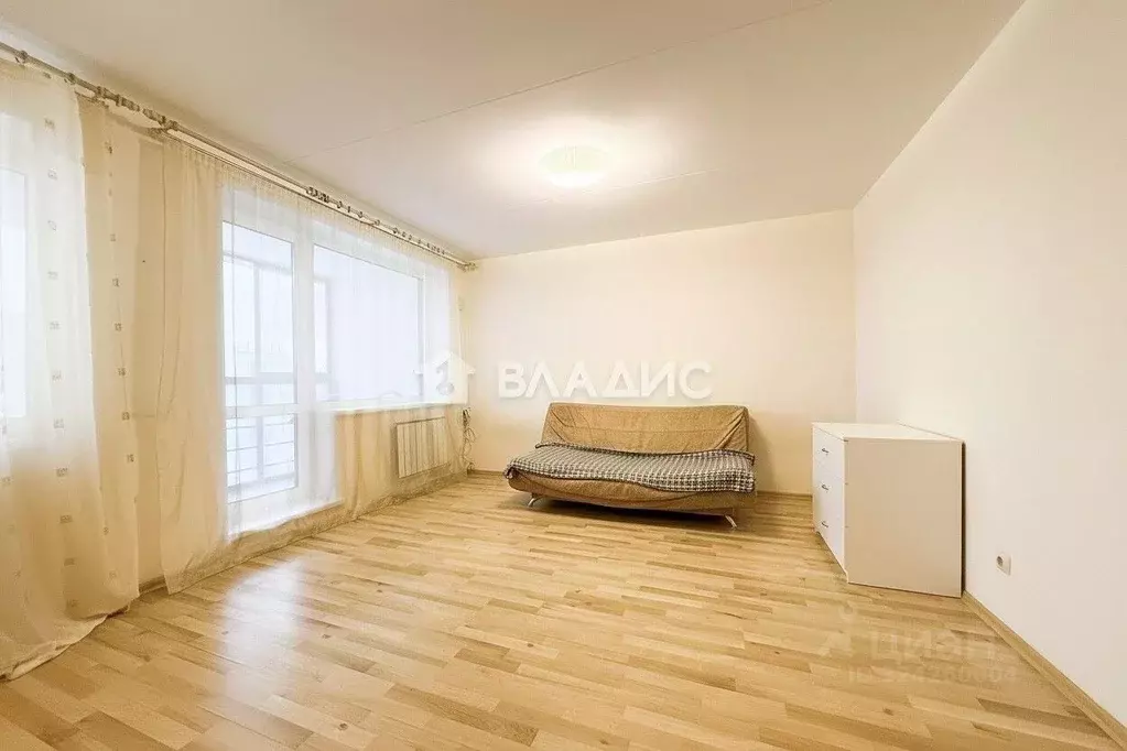 Студия Карелия, Петрозаводск ул. Чистая, 4 (34.2 м) - Фото 2