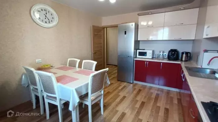 Продаётся 3-к квартира, 80 м - Фото 0