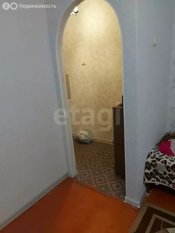 1-комнатная квартира: Томск, улица Карла Маркса, 24 (48 м) - Фото 1