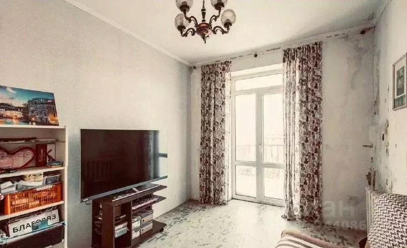 3-к кв. Омская область, Омск ул. 20 лет РККА, 5 (60.3 м) - Фото 0