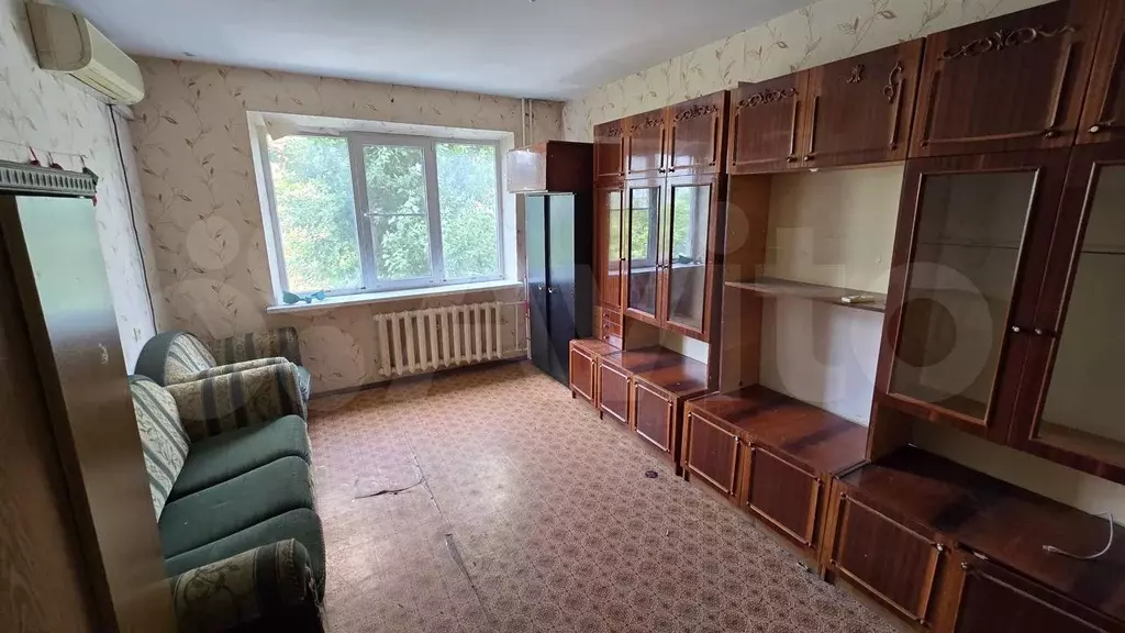 3-к. квартира, 64 м, 3/10 эт. - Фото 1