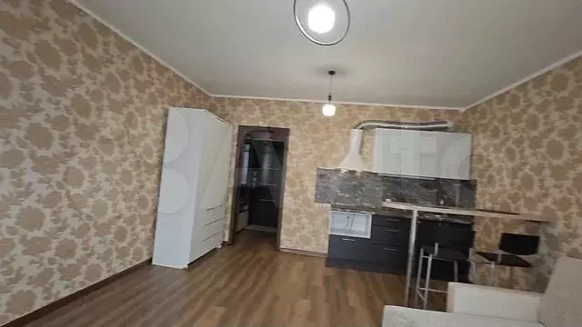 Квартира-студия, 32,4 м, 7/10 эт. - Фото 1