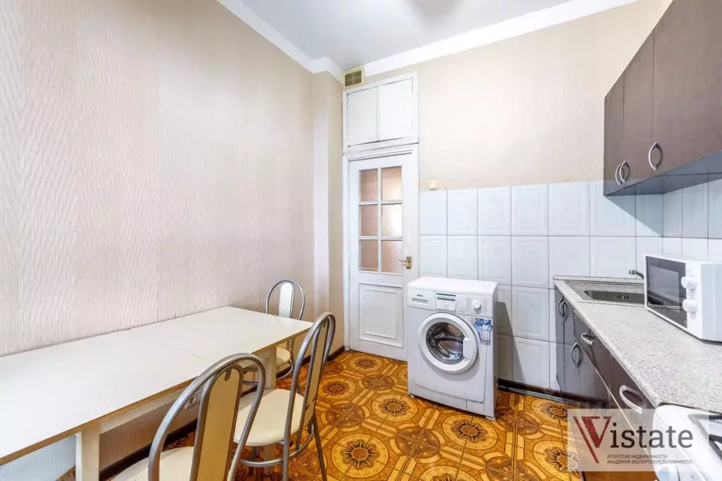 2-к кв. Москва Ленинградское ш., 50 (66.0 м) - Фото 2