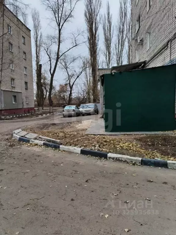 Помещение свободного назначения в Саратовская область, Саратов ш. ... - Фото 2