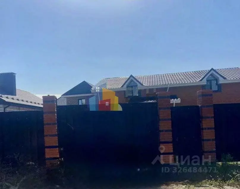 Дом в Тульская область, Тула Мясново мкр, ул. Большая Кулига, 73 (200 ... - Фото 1