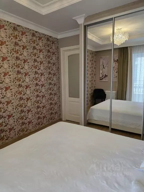 2-к кв. Москва ул. Гришина, 16 (61.0 м) - Фото 2