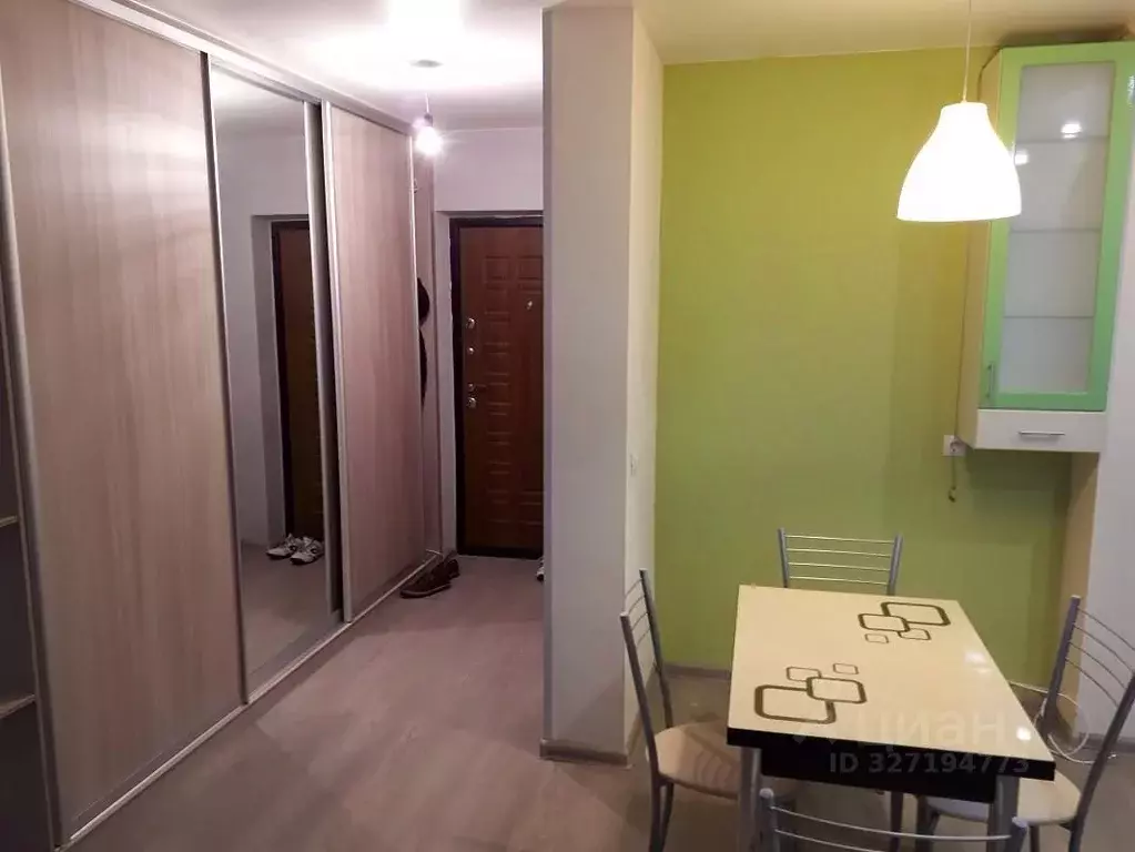 Студия Омская область, Омск бул. М.М. Кузьмина, 23 (40.0 м) - Фото 2