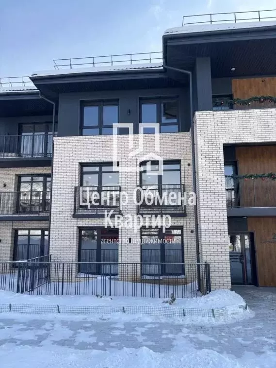 1-к кв. Иркутская область, Иркутский муниципальный округ, д. ... - Фото 1