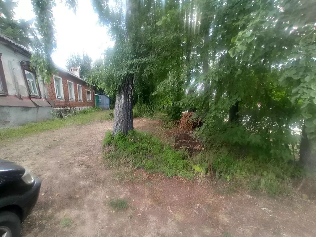 Участок в Липецкая область, Лебедянь Елецкая ул., 31 (22.0 сот.) - Фото 1