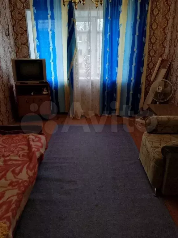 Комната 18 м в 1-к., 5/5 эт. - Фото 0