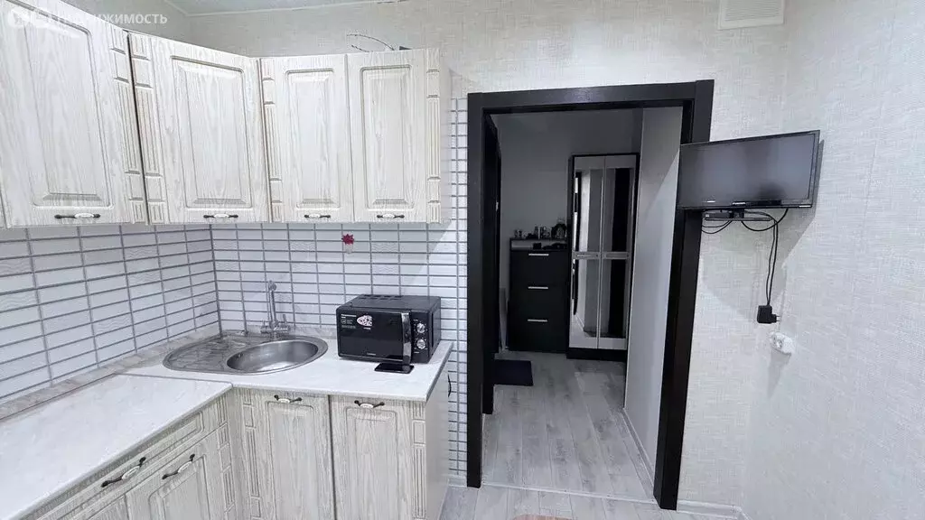 3-комнатная квартира: Волгодонск, улица Маршала Кошевого, 40 (60 м) - Фото 1