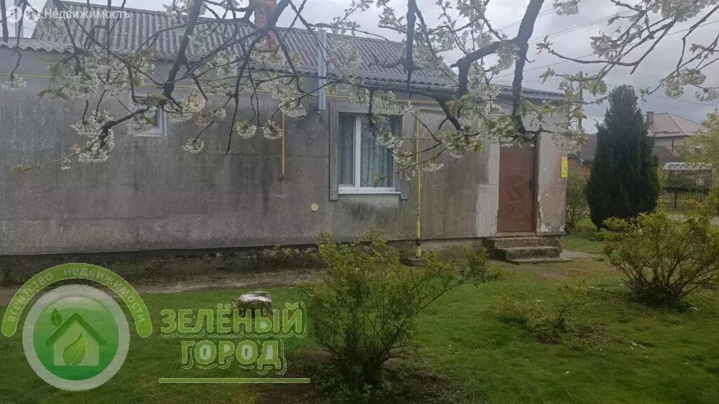 Дом в посёлок Романово, Новая улица (85 м) - Фото 1