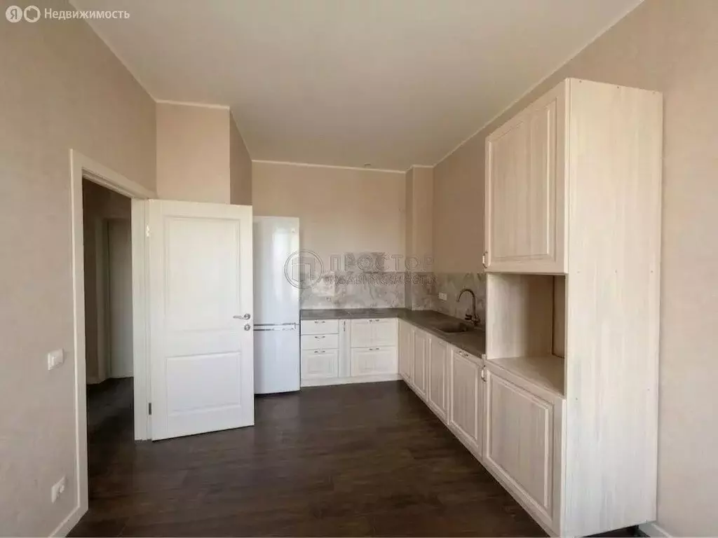 1-комнатная квартира: Москва, Небесный бульвар, 1к1 (33.2 м) - Фото 2