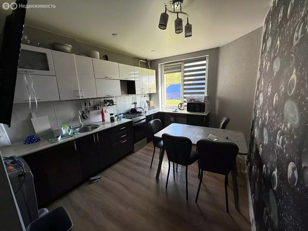 2-комнатная квартира: Уфа, микрорайон Максимовка, Инженерная улица, 51 ... - Фото 1