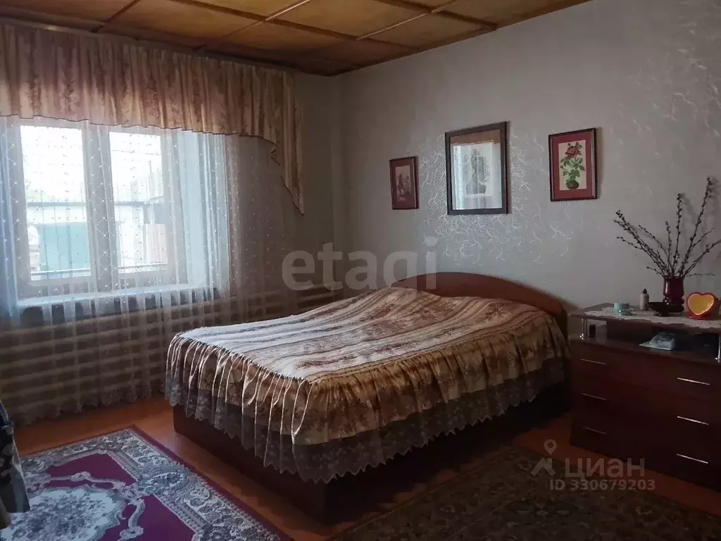 Дом в Алтайский край, Бийск пер. Прямой, 10В (185 м) - Фото 2