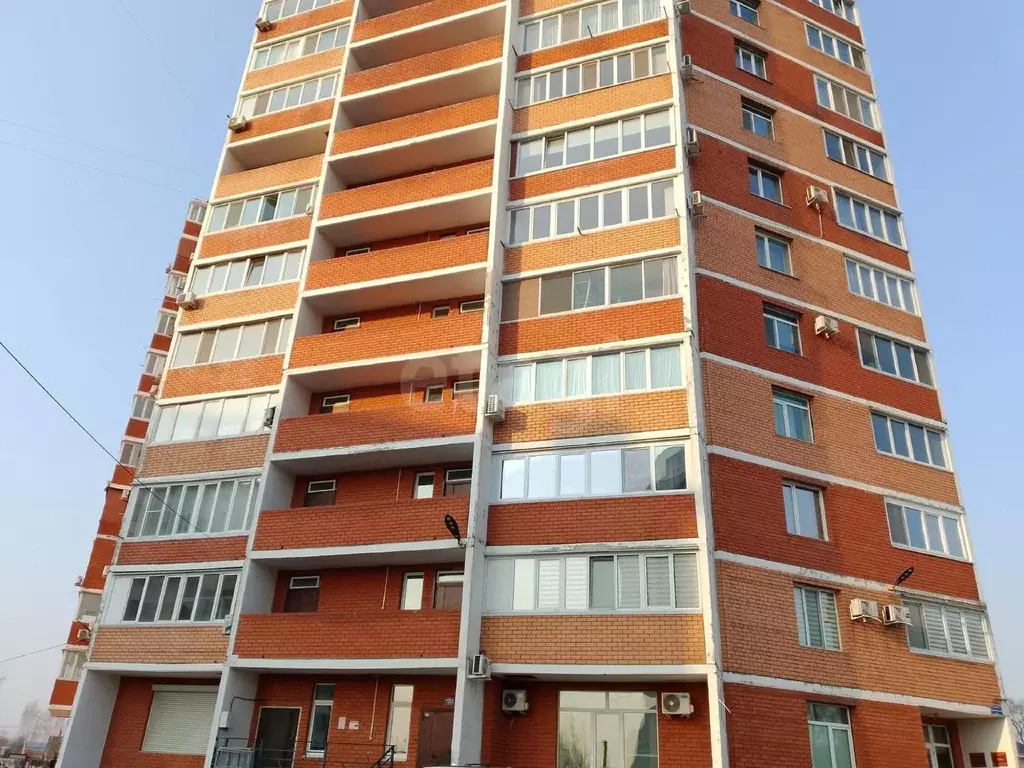 Квартира, 1 комната, 55.8 м - Фото 2