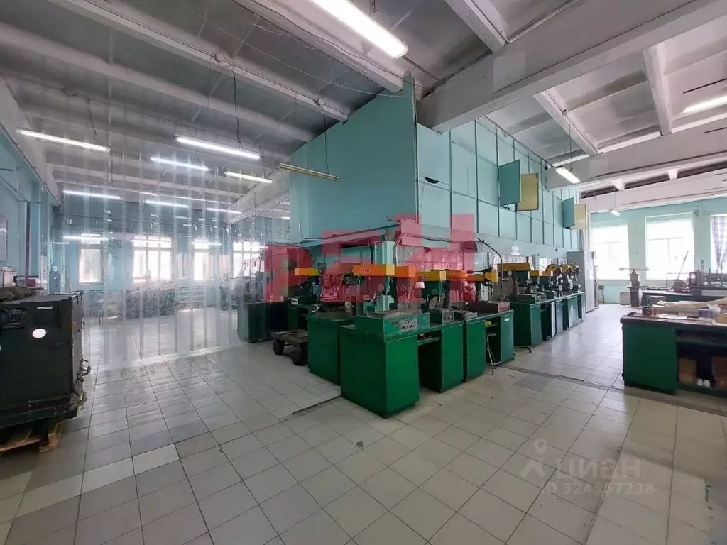 Склад в Ростовская область, Ростов-на-Дону Днепропетровская ул., 50 ... - Фото 2