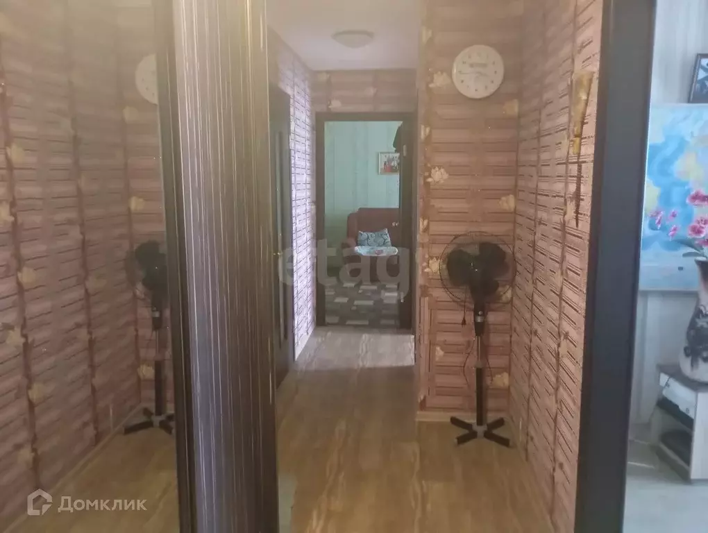 Продаётся 2-к квартира, 50 м - Фото 0