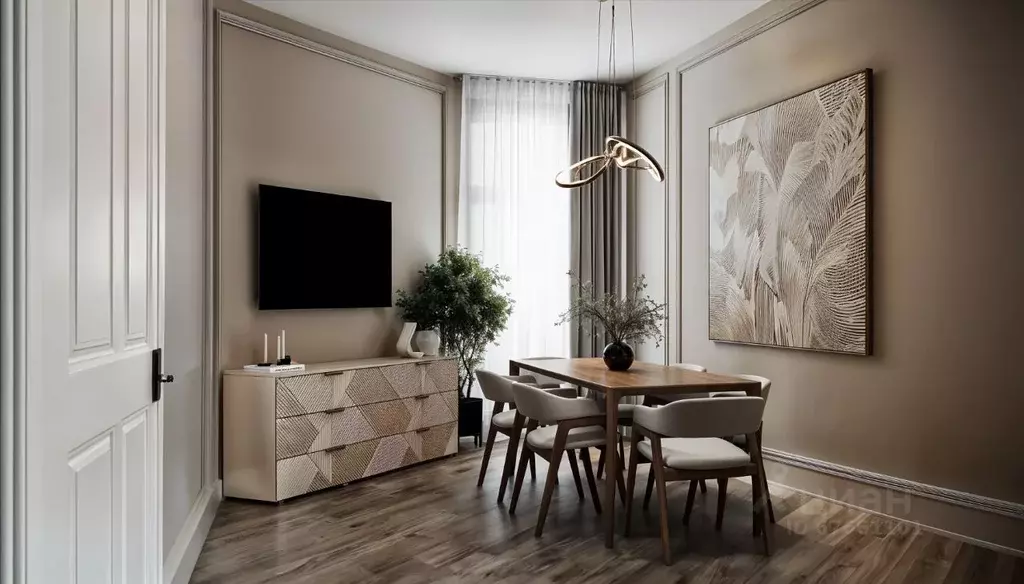 1-к кв. Краснодарский край, Туапсинский муниципальный округ, с. Небуг ... - Фото 1