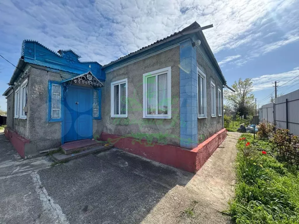 Дом 64 м на участке 10 сот. - Фото 0