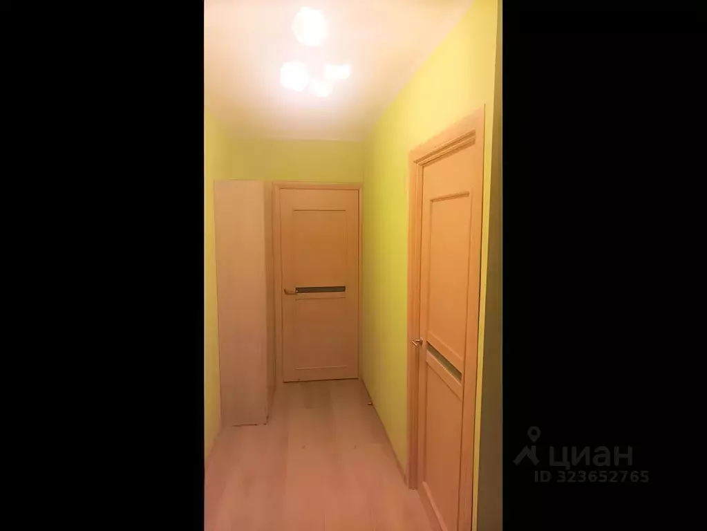 2-к кв. Московская область, Одинцово ул. Верхне-Пролетарская, 5 (46.8 ... - Фото 2