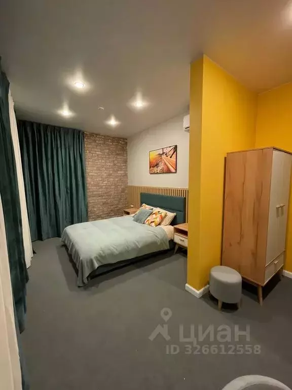 Комната Московская область, Фрязино Полевая ул., 15 - Фото 2