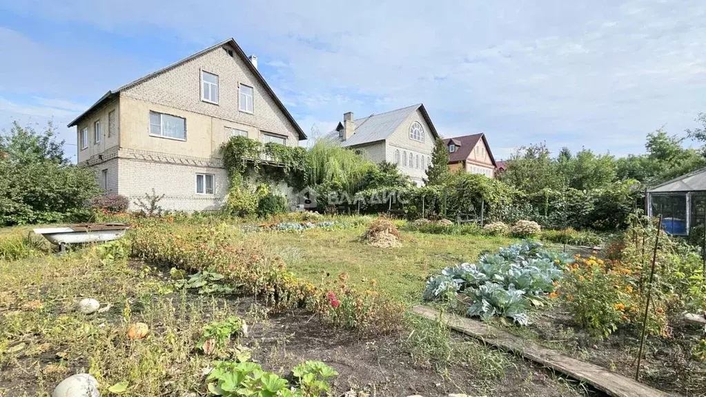 Дом в Липецкая область, Липецк Отрадная ул., 8 (285 м) - Фото 1