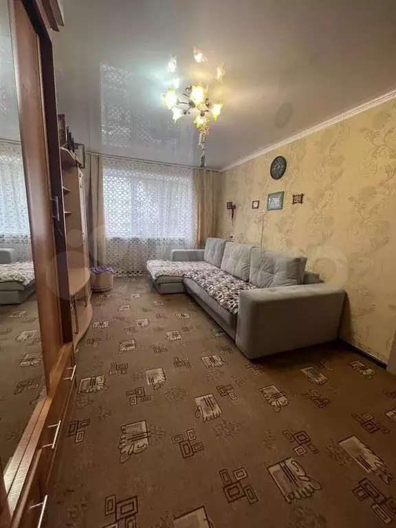 2-к. квартира, 31,1 м, 3/5 эт. - Фото 0
