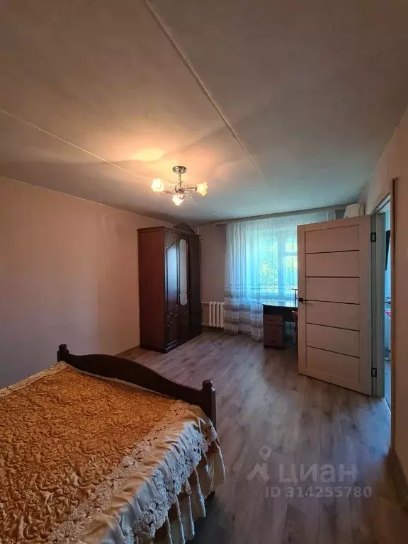 3-к кв. Волгоградская область, Волгоград ул. Землянского, 3 (63.0 м) - Фото 0