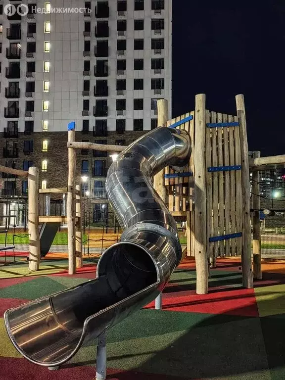 2-комнатная квартира: село Усады, улица Тёплых Встреч, 11 (34.2 м) - Фото 2