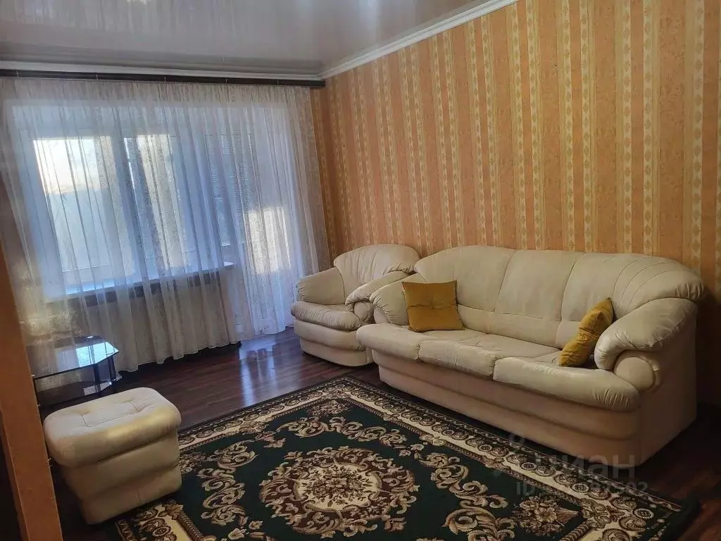 2-к кв. Ивановская область, Иваново пер. 1-й Спортивный, 8 (44.8 м) - Фото 1