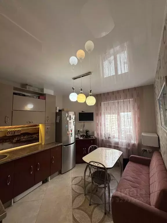 2-к кв. Самарская область, Самара ул. Мичурина, 149 (59.7 м) - Фото 1