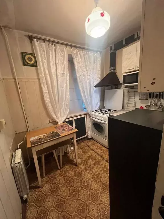 3-к кв. Челябинская область, Челябинск ул. Горького, 64 (58.0 м) - Фото 0